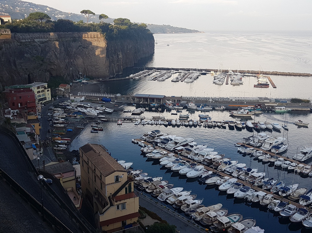 Hotel Cosmomare主图