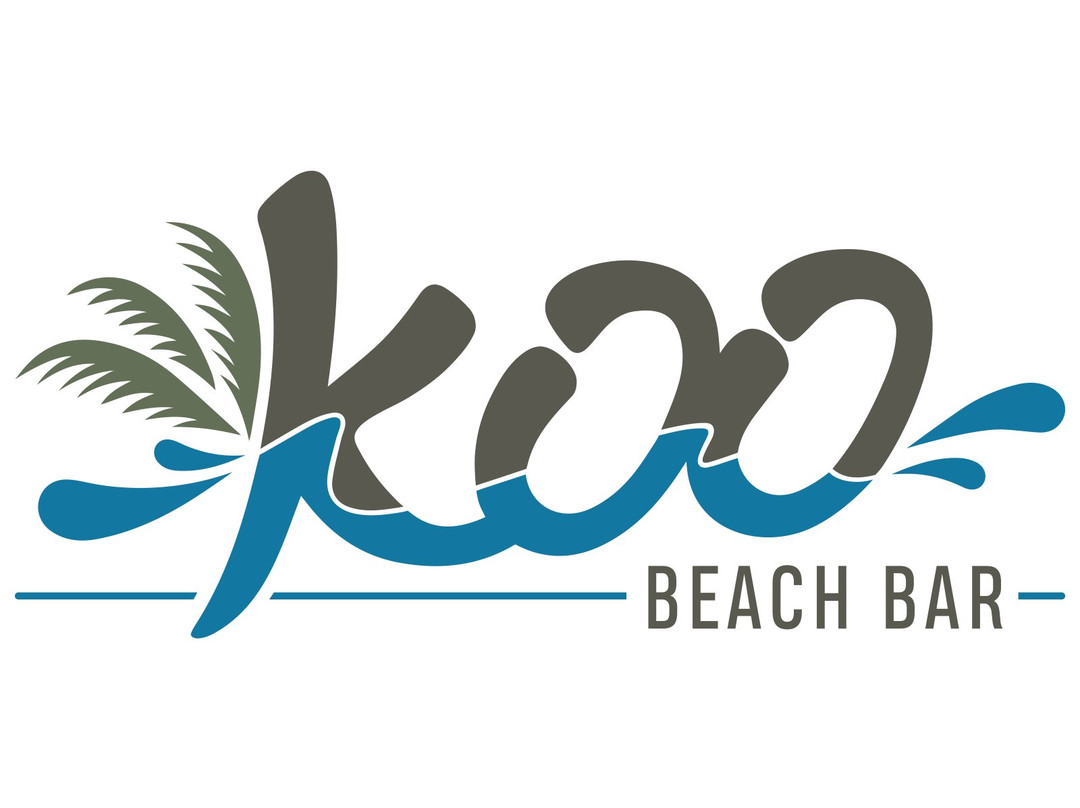 Koo Beach Bar景点图片