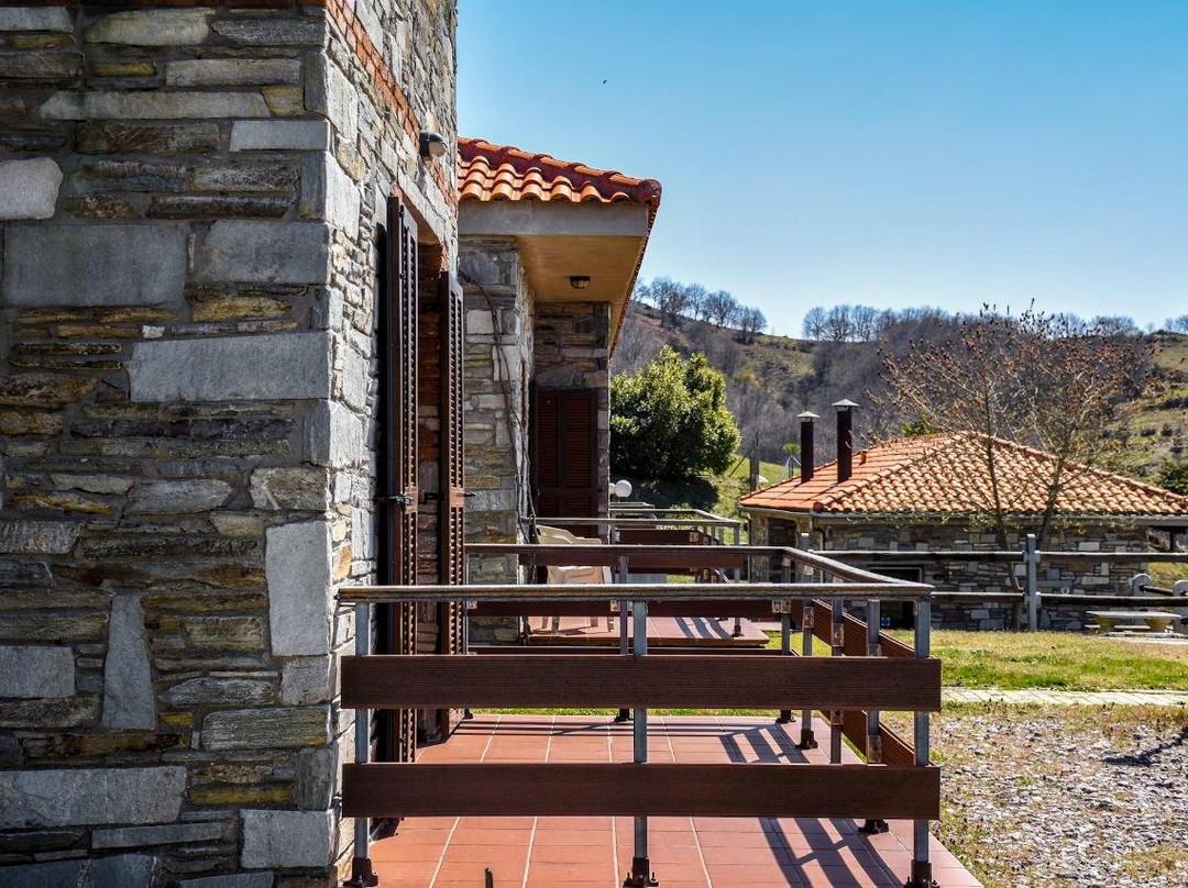 916 MOUNTAIN RESORT主图