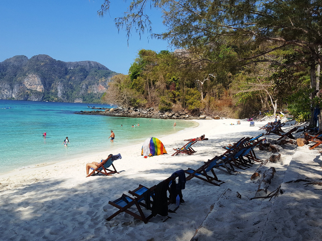 皮皮岛珍珠天堂渡假村主图