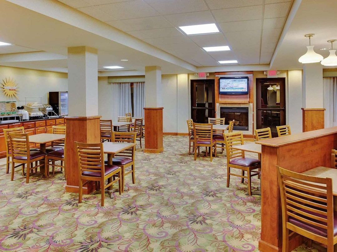 Garner Hotel Doswell Southeast, By IHG主图