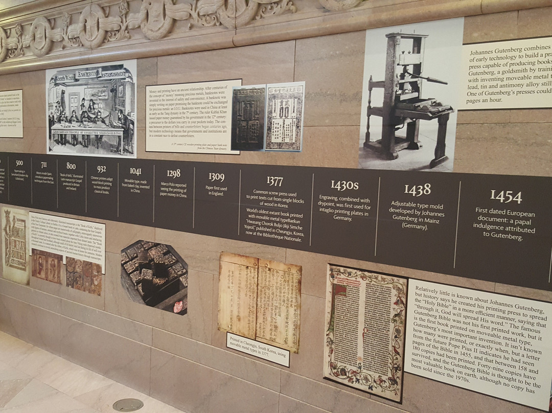 Central Public Library-圣路易斯必去景点