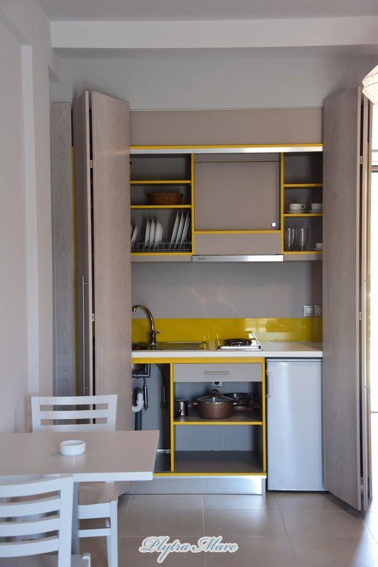 Plytra Mare Hotel主图