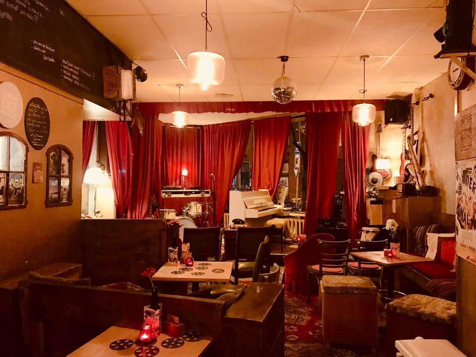 Bedum旅游景点-Le Petit Théâtre