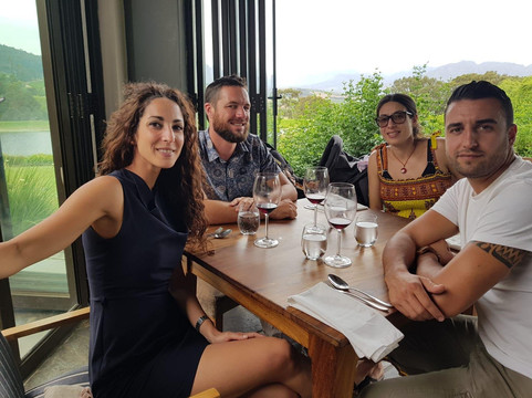 FloGuide-开普敦中心区必去景点