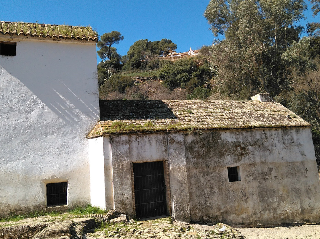 Molino de Benarosa-Alcala de Guadaira必去景点