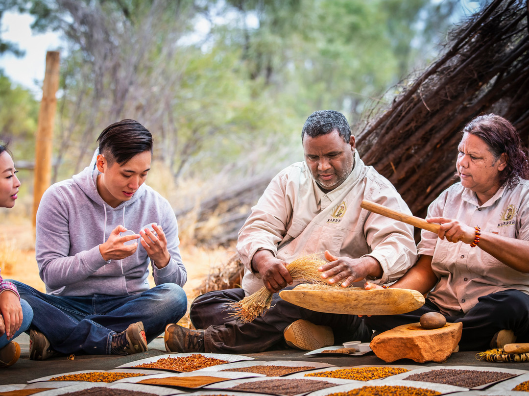 Karrke Aboriginal Cultural Experience & Tours景点图片