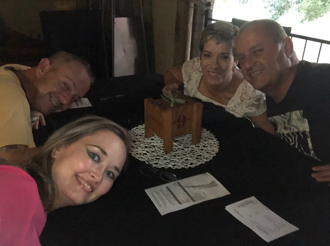 Vusalela Day Spa-豪登必去景点