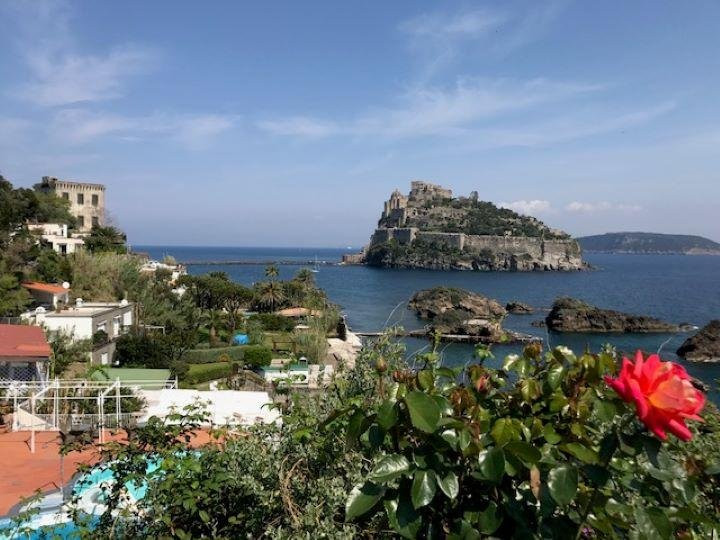 Tours of Ischia - Ischia景点图片