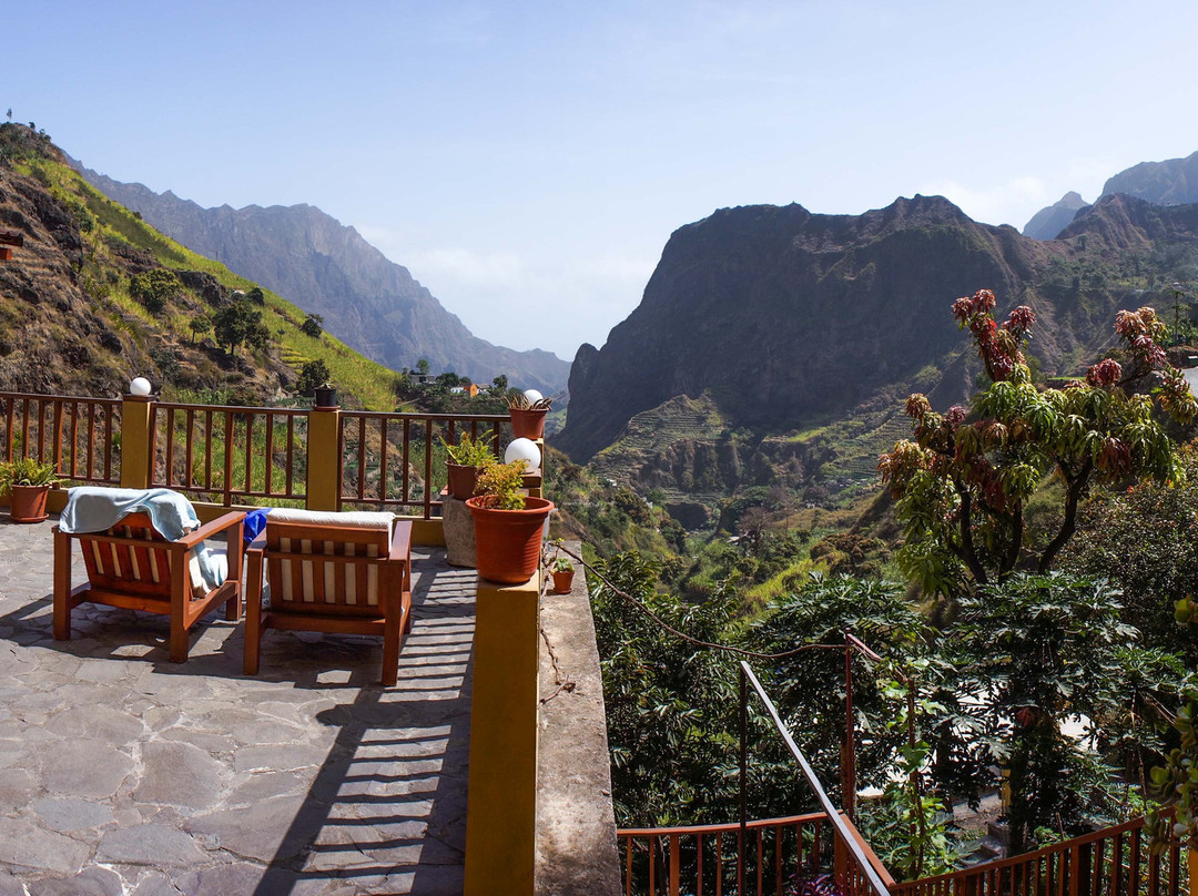 Casa Cavoquinho主图