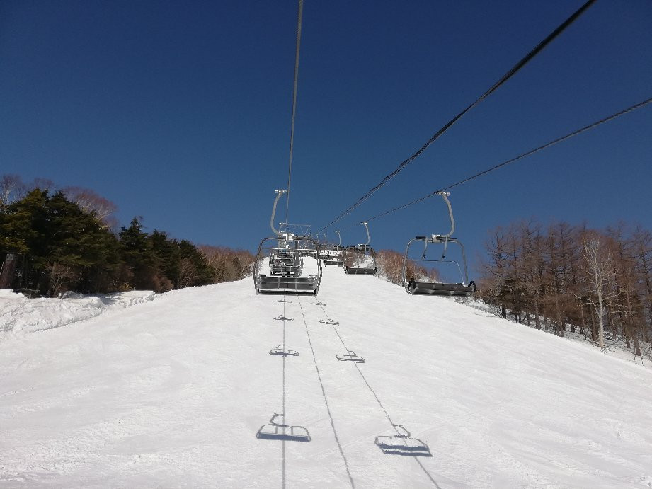 Kawaba Resort-川场村必去景点