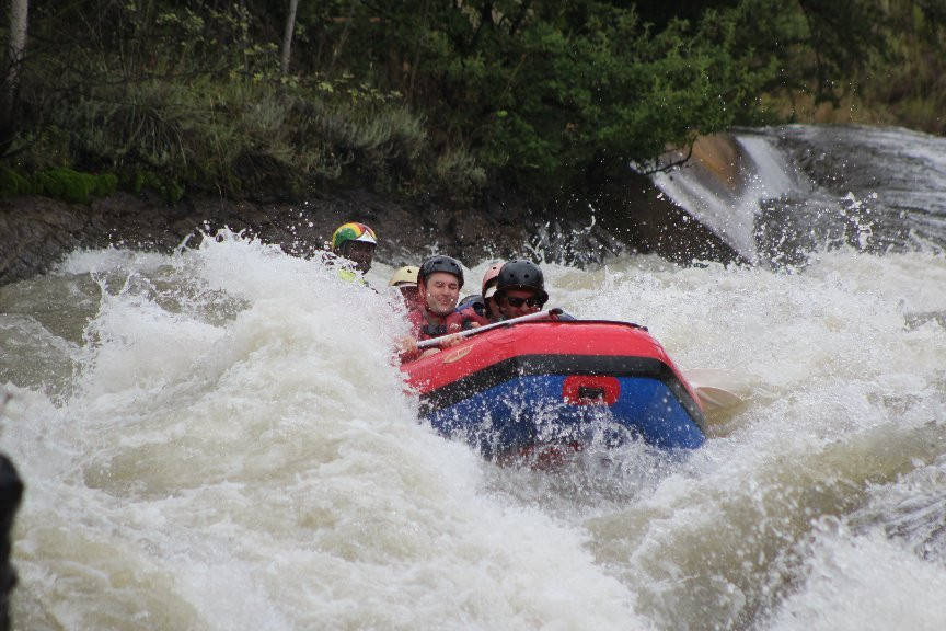 Clarens Xtreme Private Tours-克拉伦斯必去景点