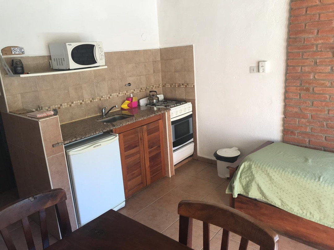 阿奎里湾公寓小屋酒店