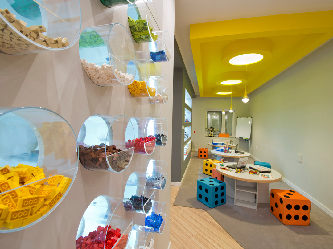 Centrum Edukacyjne RoboProject-比得哥什必去景点