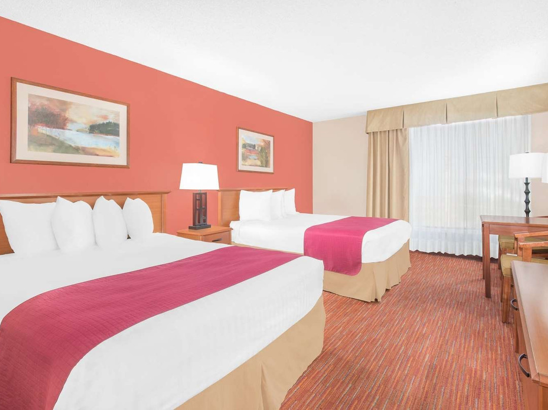 贝斯特韦斯特迪尔菲尔德旅馆主图