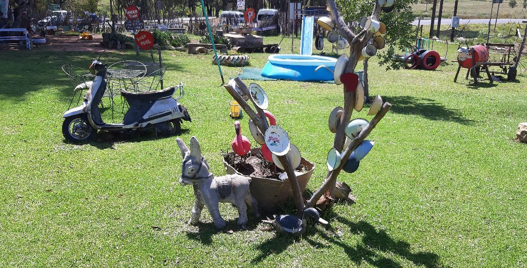 Jenlees Country Shop and Bistro-Fouriesburg必去景点