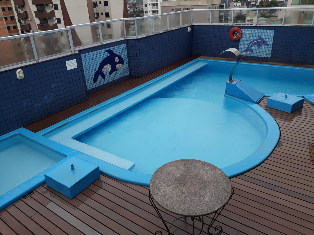 Hotel Lang Palace主图