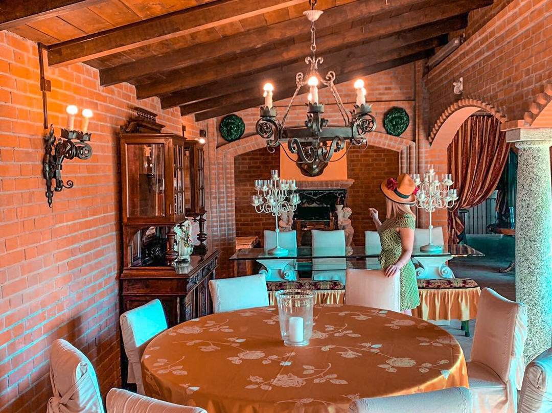 Podere Sant'Angelo
