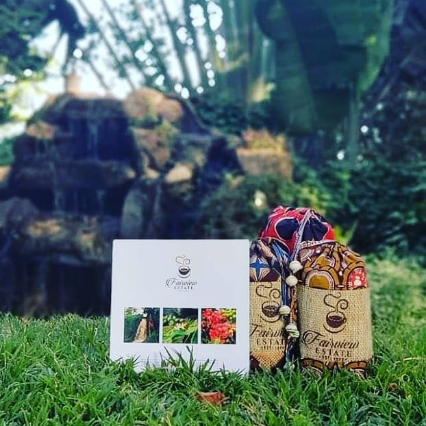 Fairview Coffee Estate-内罗毕必去景点