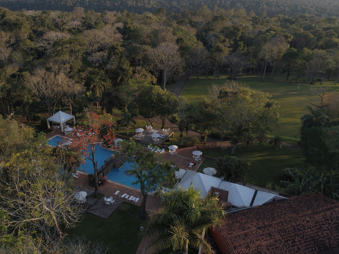 圣马丁度假酒店主图