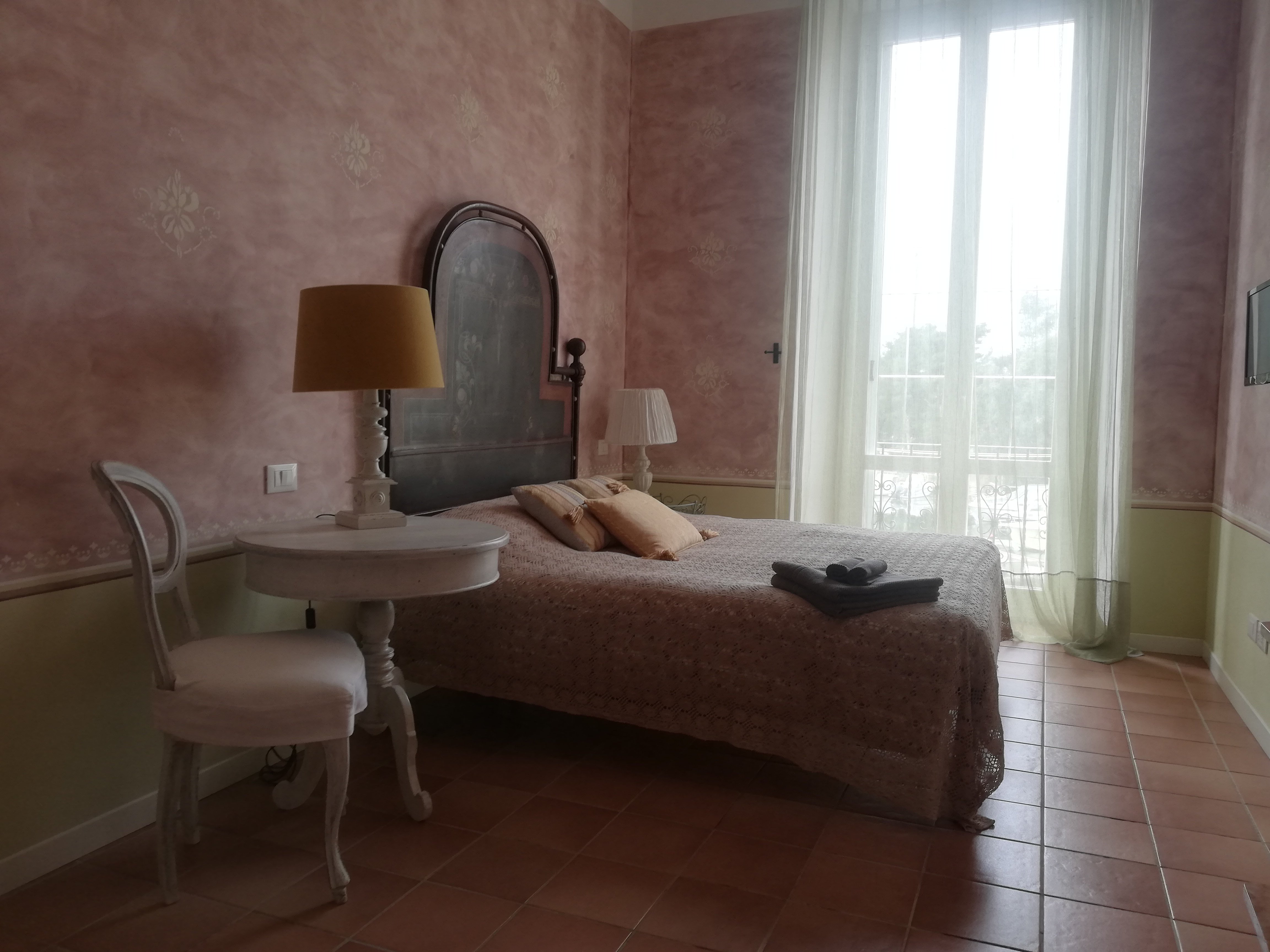 Dogana d'Acqua Rooms & Art-官方
