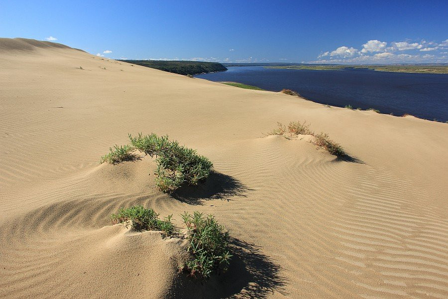Sakha (Yakutia) Republic旅游攻略图片
