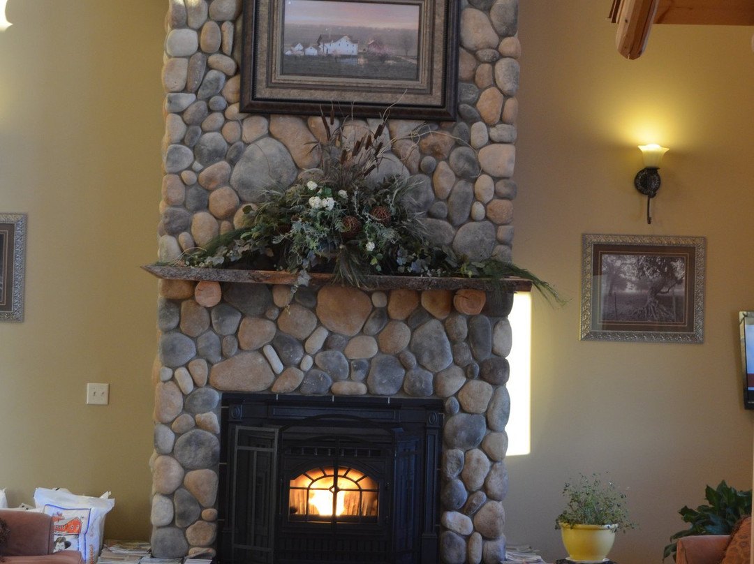 AmeriVu Inn & Suites主图