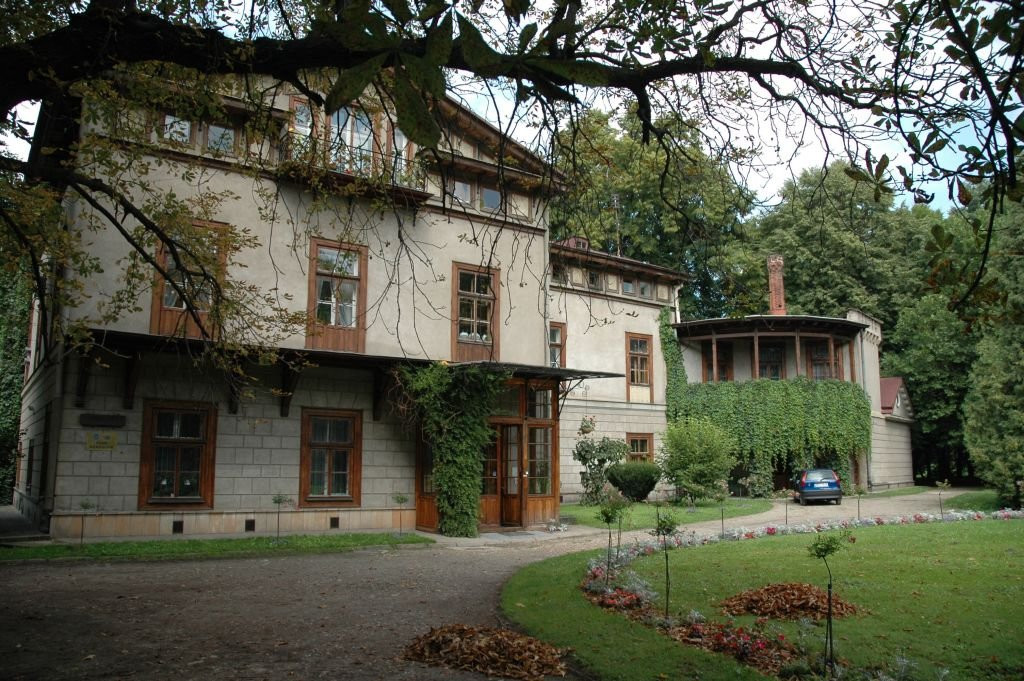 Muzeum w Przeworsku Zespół Pałacowo-Parkowy景点图片