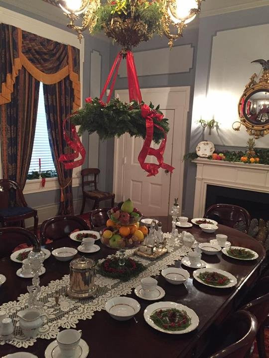 Inn At Bigby Creek主图