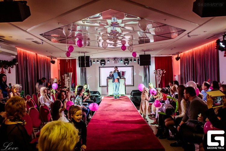 Festival Hall Concert Hall-下诺夫哥罗德必去景点