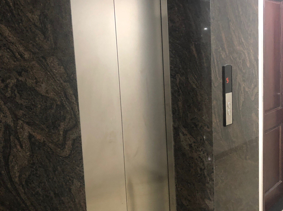 Gia Thanh Dat Hotel主图