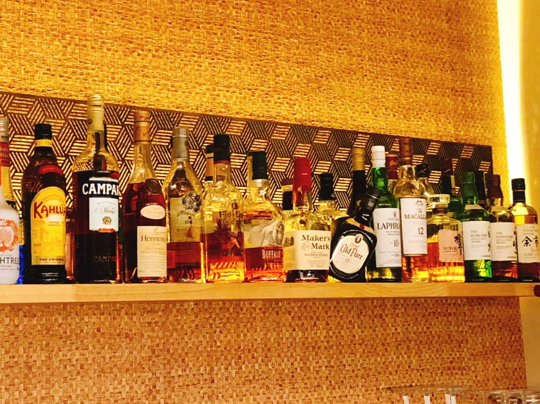 イタリアンバーアイル