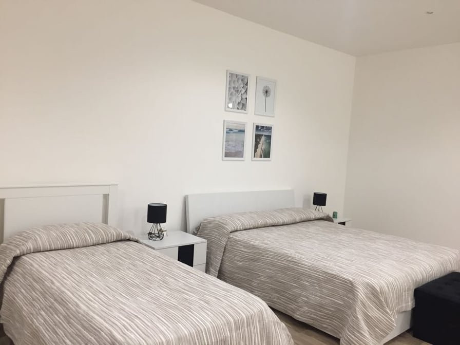 Hotel Falco D'oro主图