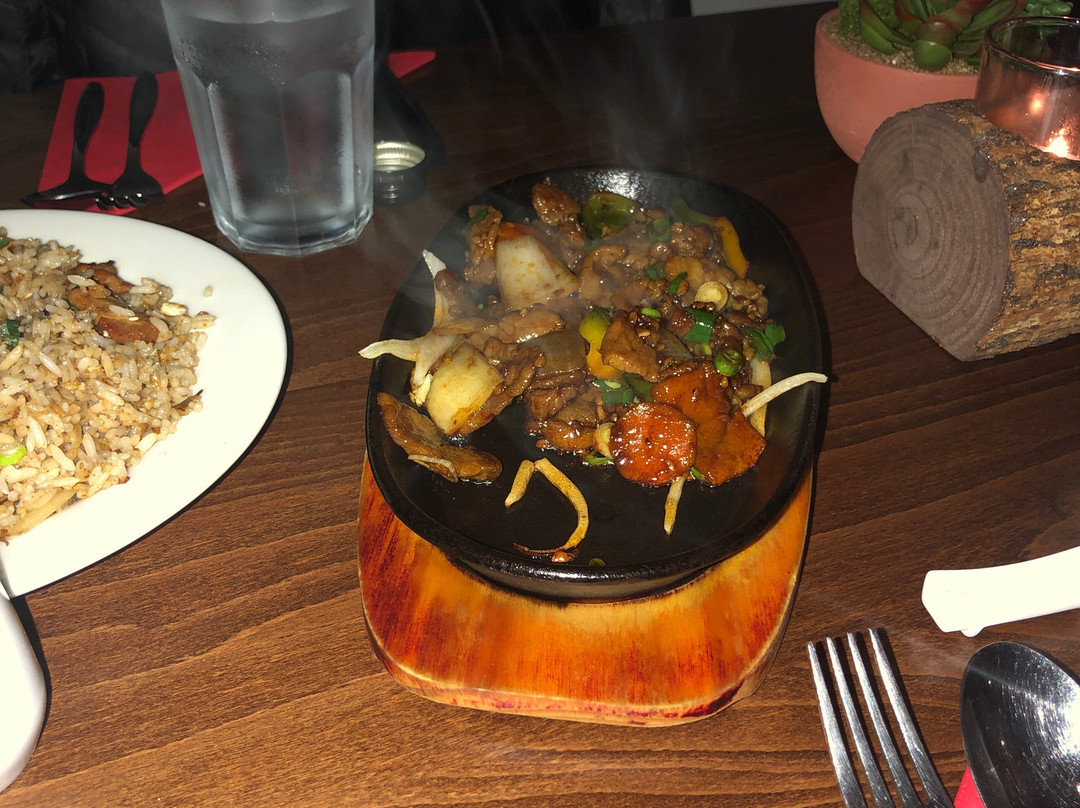 Chef Zhu (Chalfont St Peter)餐厅/美食点评 餐厅地址/餐厅电话/餐厅周边信息/餐厅推荐菜