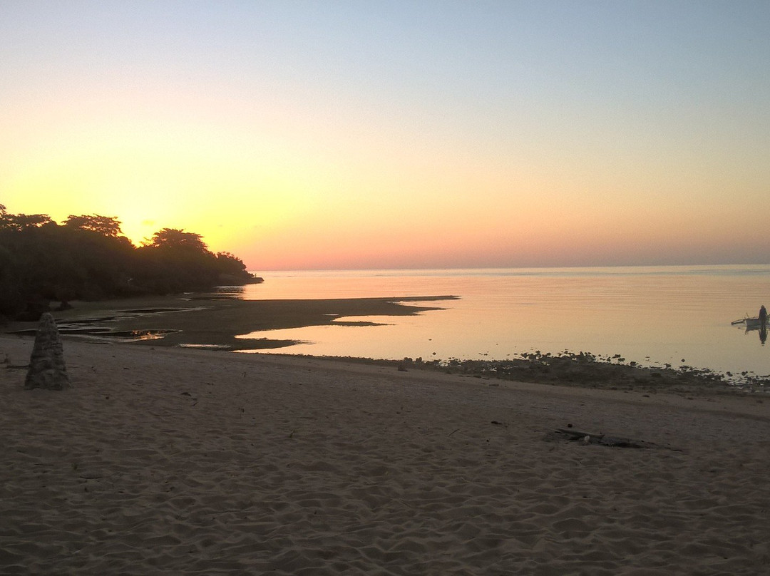 Beach Club Cagpo. Beach Escape主图