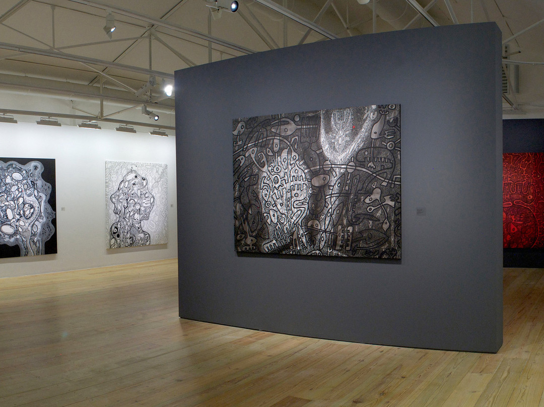 Fondation Clément-Le Francois必去景点