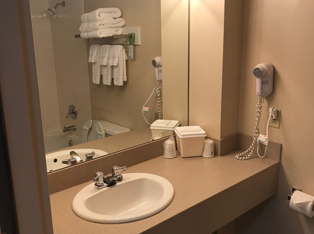 Days Inn by Wyndham Stephenville主图