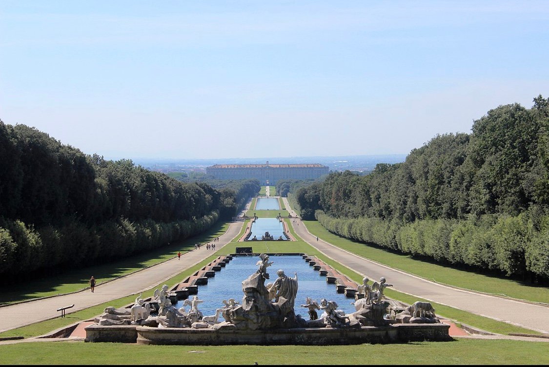 B&B La Reggia-官方