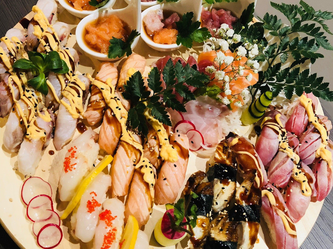 Sushi King 2