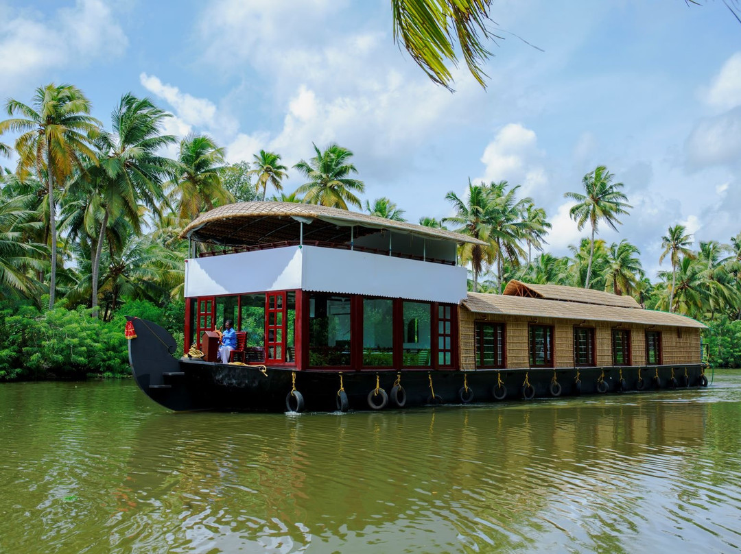 Shivaganga Holidays景点图片