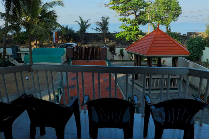 Sunset Beach Villa主图