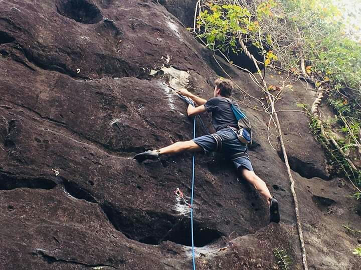 Climblanka景点图片