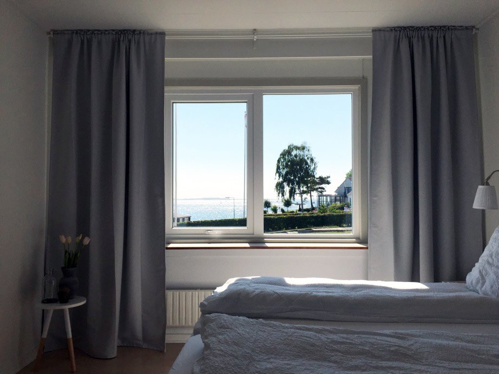 Hotel Udsigten Marstal主图