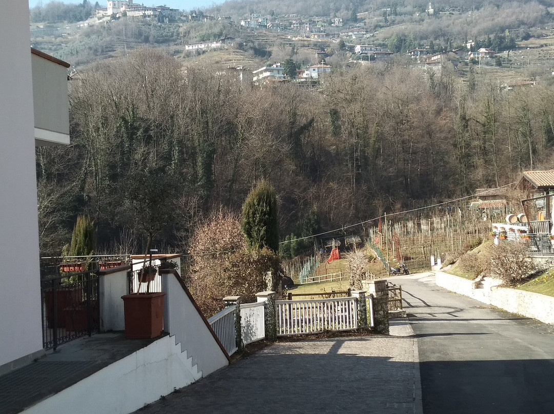 Gandosso旅游攻略图片