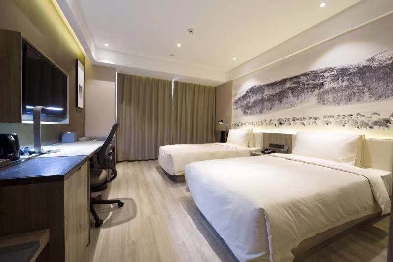 亚朵酒店(张家口高新区)主图