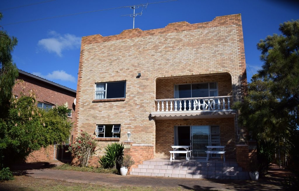 Sundune Guest House & Self-Catering主图