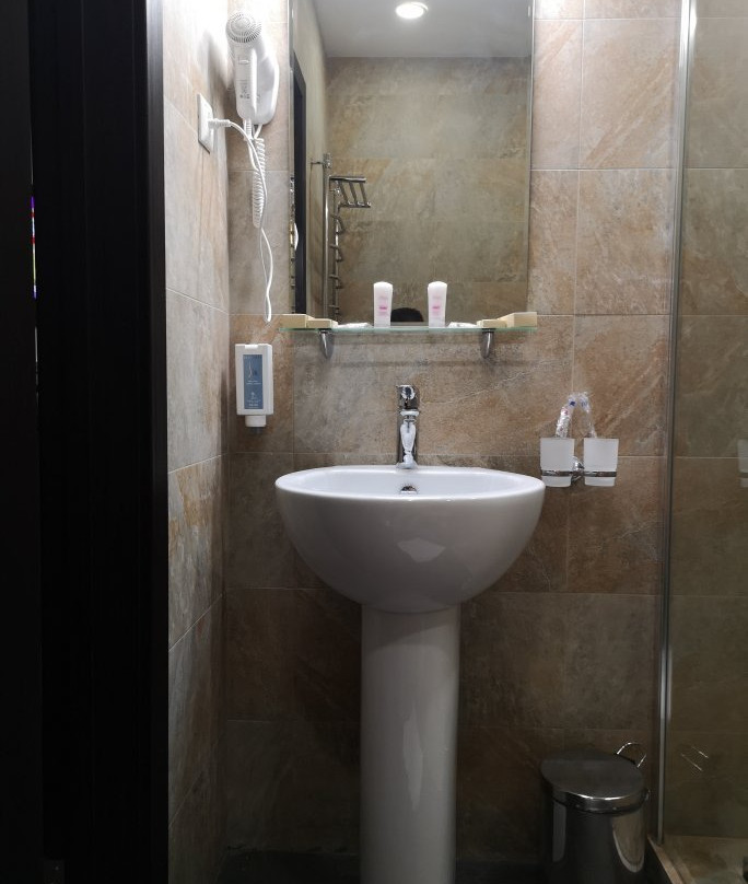 Yamskoy Hotel主图