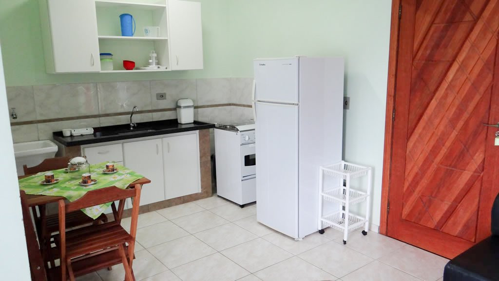 Solar do Forte主图