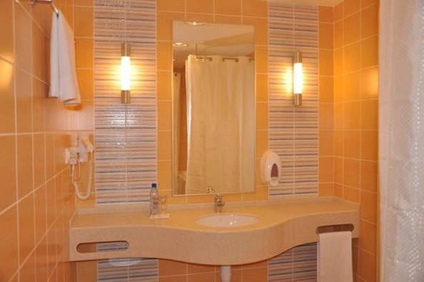 Hotel Aminevskaya主图