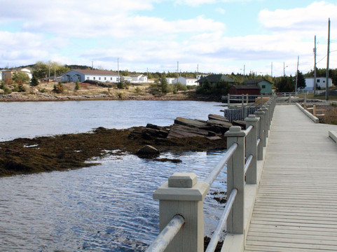 Port Union Bed & Breakfast主图